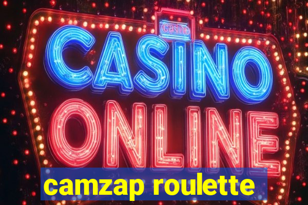 camzap roulette